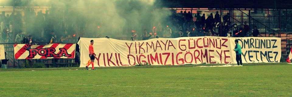 ForzaFORA's profile banner image