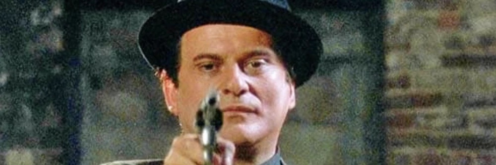 The Pesci Challenge banner