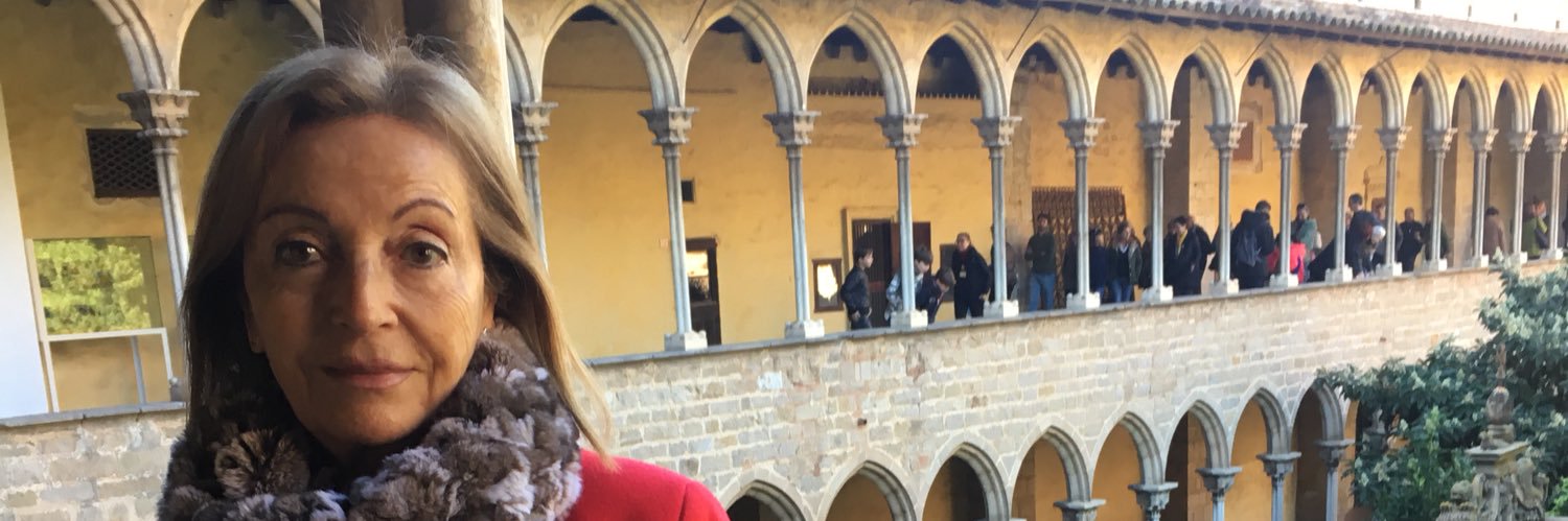 Margarita Mesa banner