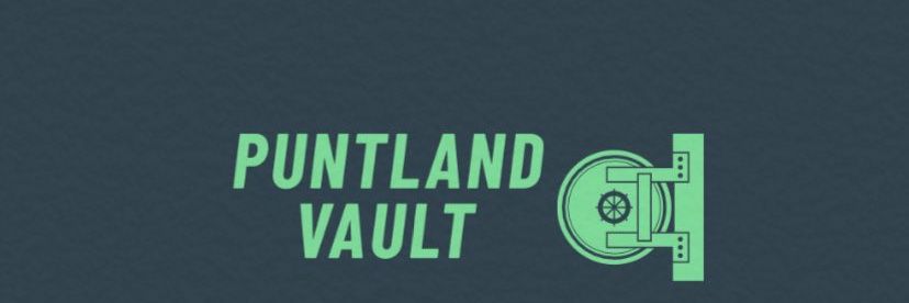 The Puntland Vault 🗄's banner