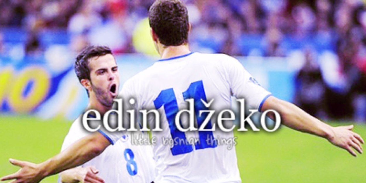 Edin Džeko Fever (@EdDzekoFever) / Posts / X