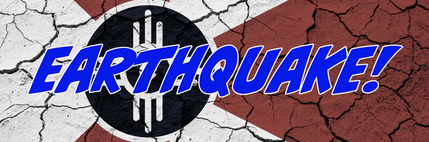 ICTQuakes's profile banner image