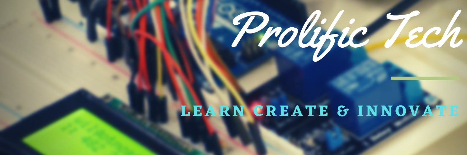 Prolific Tech (@tech_prolific) / Posts / X