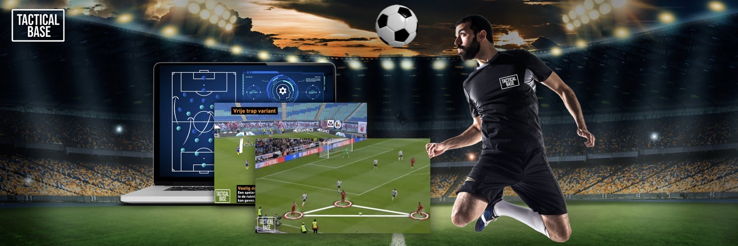 Tactical Base banner