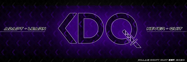 KDQ Profile Banner