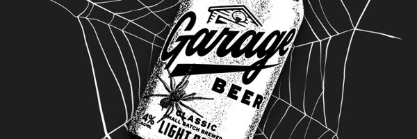 drinkgaragebeer Profile Banner