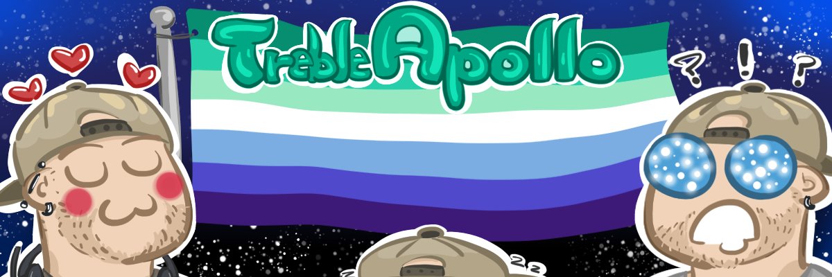 TrebleApolloTTV banner