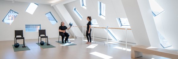 genspacela Profile Banner