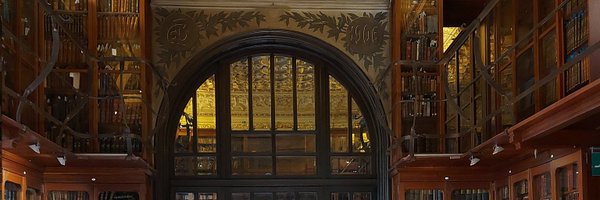 Neurorandom Profile Banner