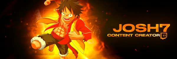 JoshFn06 Profile Banner