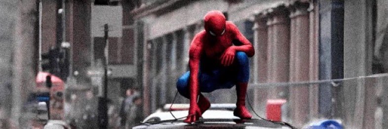 Webslinger676's profile banner image