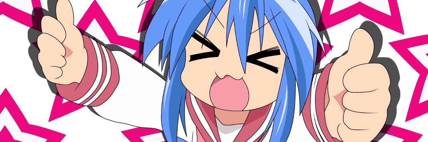 xanism1's profile banner image