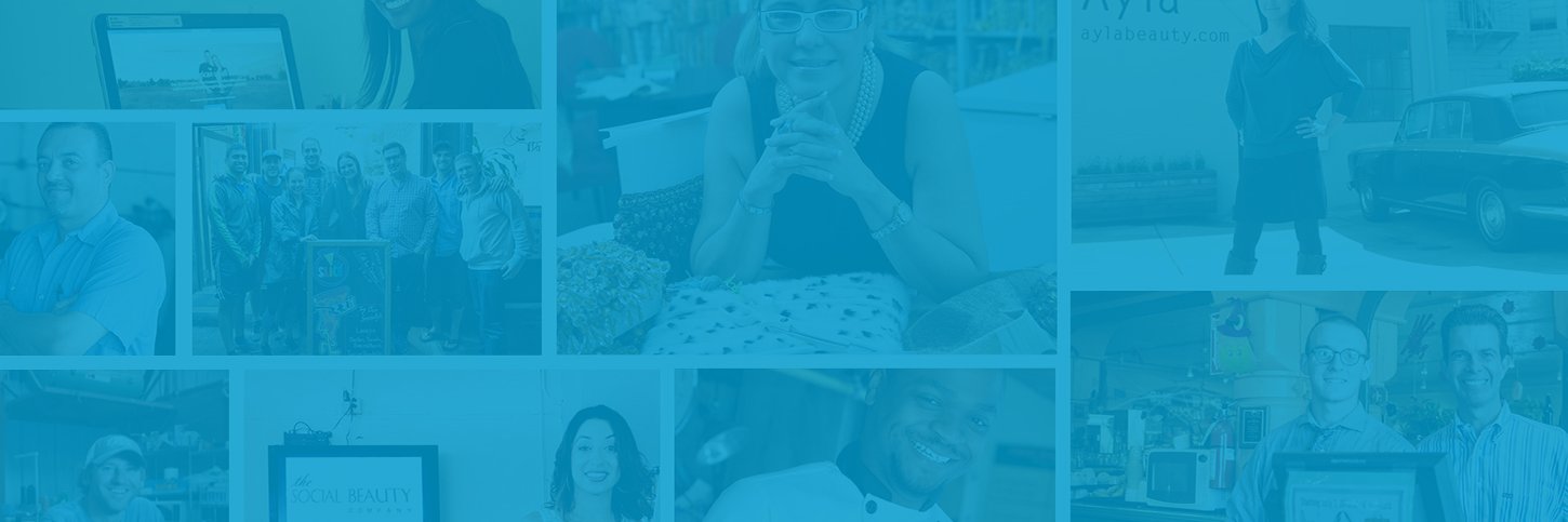 Responsible Business Lending Coalition (RBLC) banner