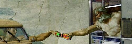 vegetariot's profile banner image