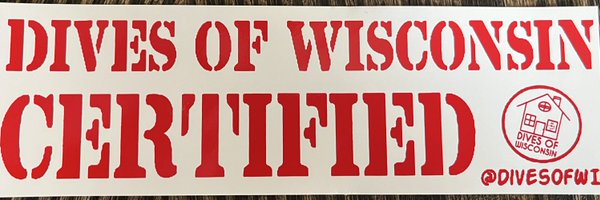 DivesOfWI Profile Banner