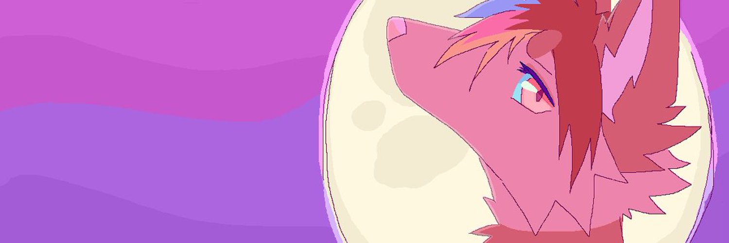 ✨ Faolán ✨ (real) Profile Banner