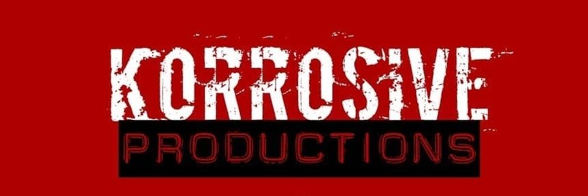KorrosiveP's profile banner image