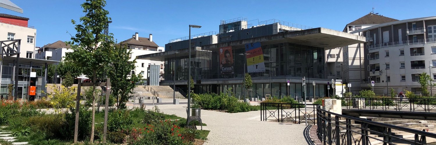 La Turbine sciences banner