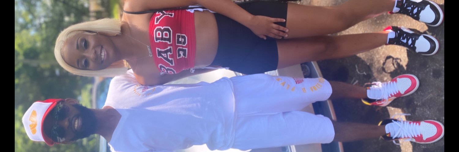 tharealnylahb's profile banner image