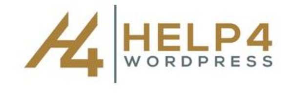 Help4WordPress Profile Banner