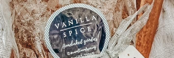 vanillaandspiceng banner