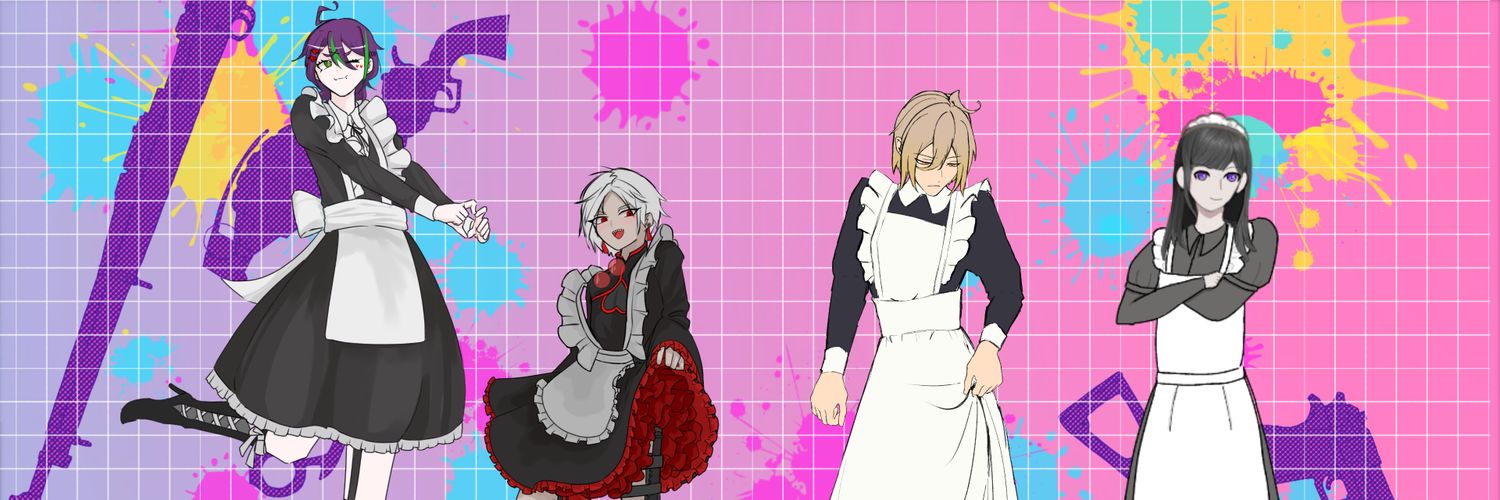 aziyumetrpg's profile banner image