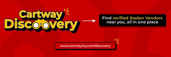 cartwayhq Profile Banner