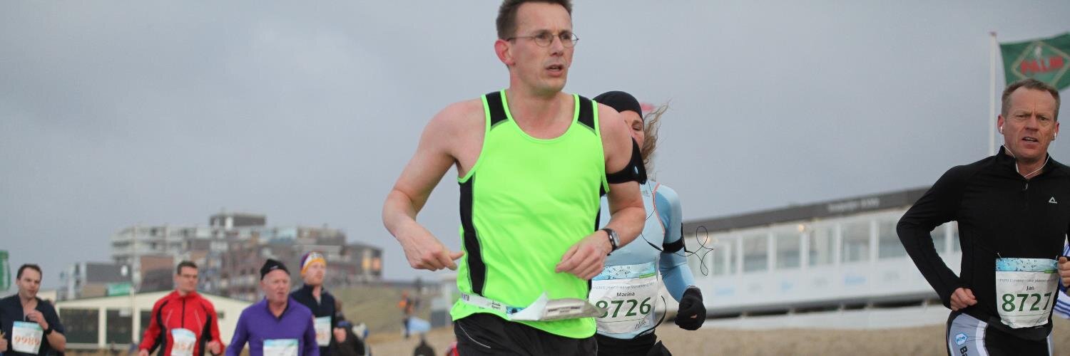 Bert Westhoff banner