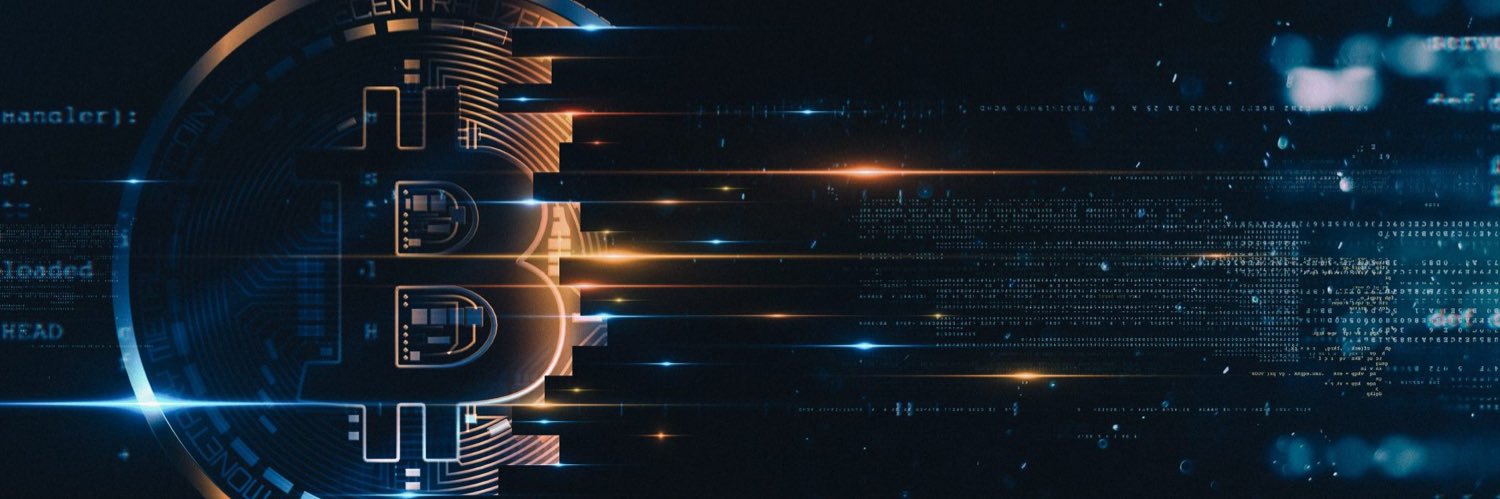 The Bitcoin Sovereign's banner