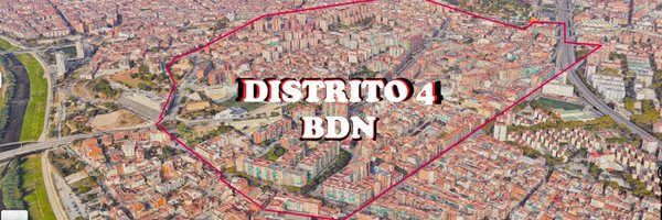 Districte_4 Profile Banner