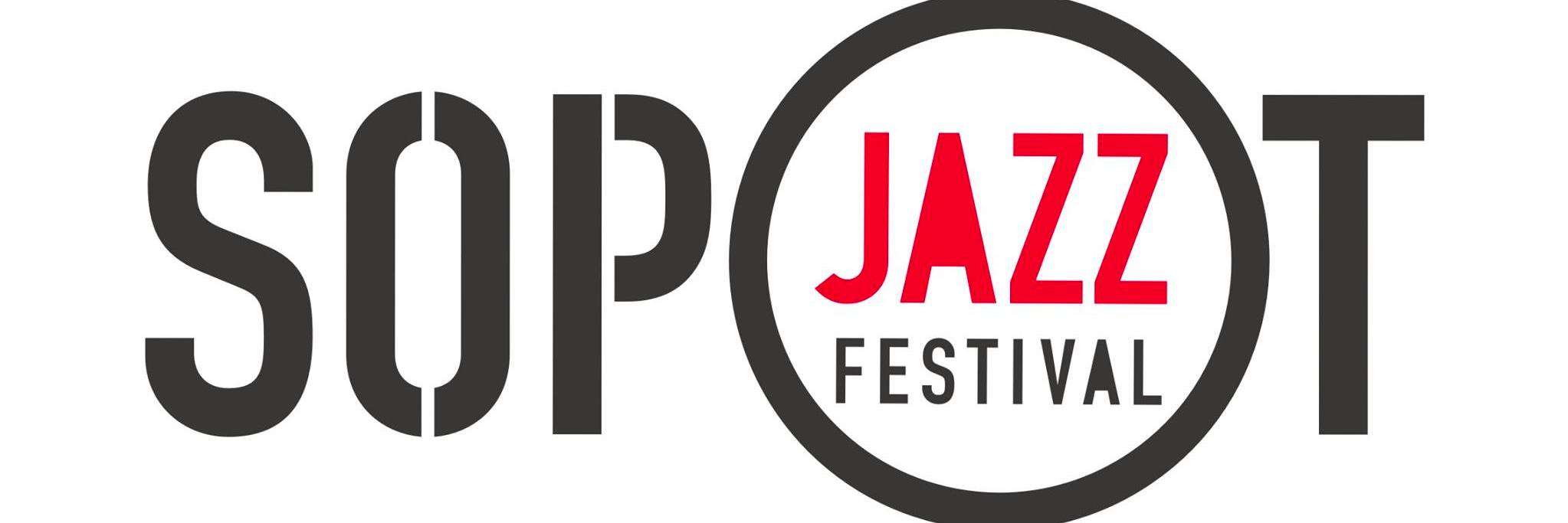 Sopot Jazz Festival banner