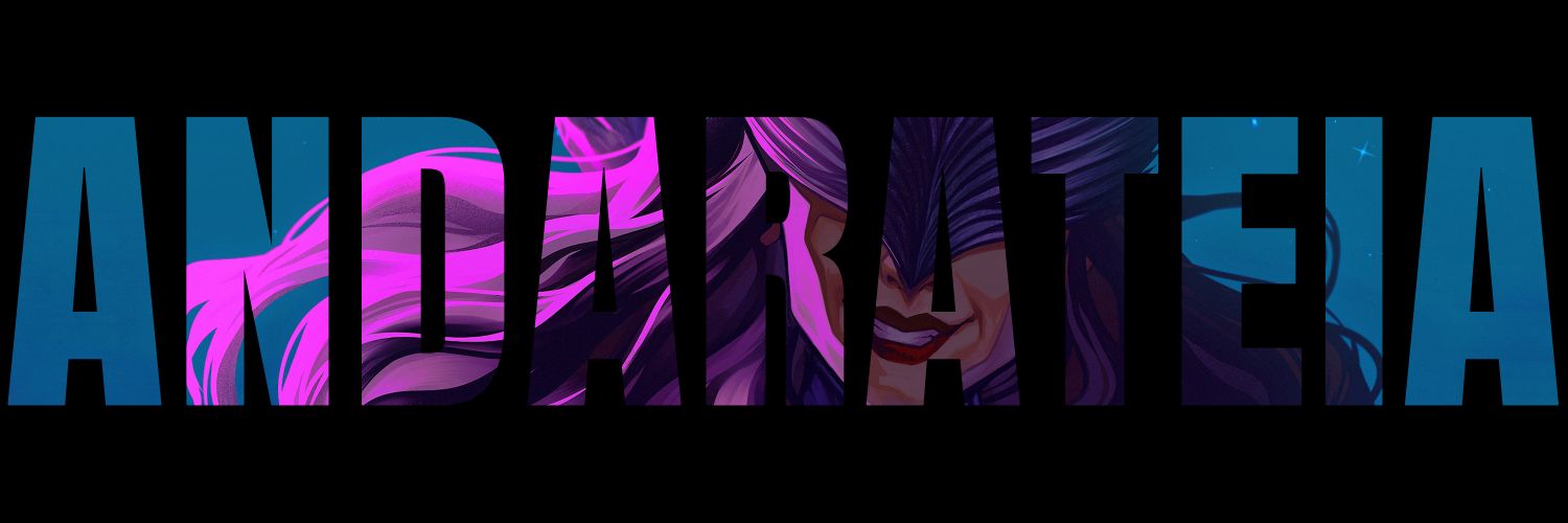 Andy 🌿 banner