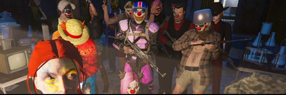 tabitha☀️🤡 banner