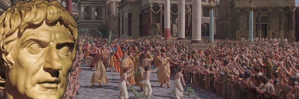 Sulla, Lucius C banner
