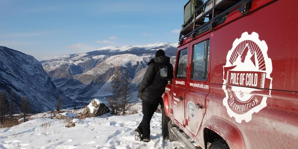poleofcold2013's profile banner image
