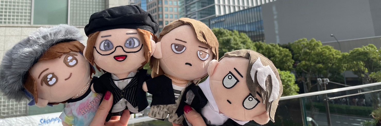 aosa121's profile banner image