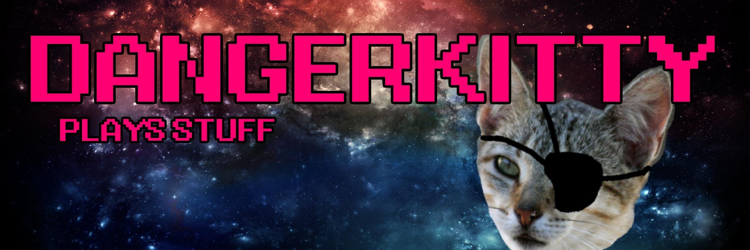 DangerKitty001's profile banner image