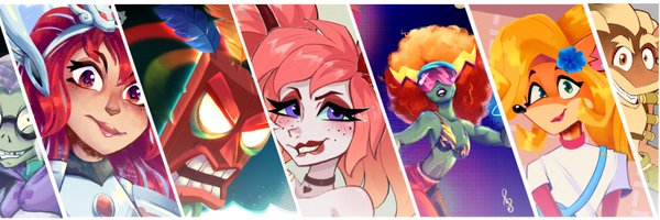 AnaDrawZone Profile Banner