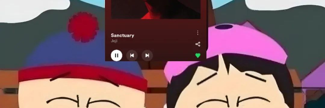 girlinterrumpe's profile banner image