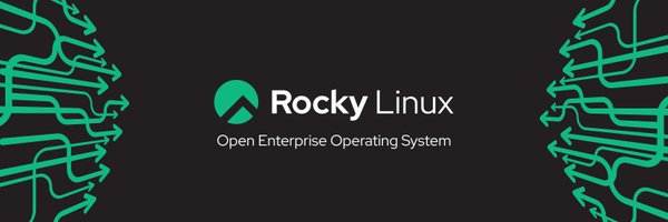 rocky_linux Profile Banner