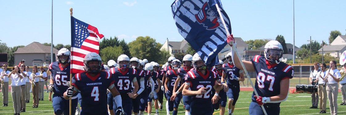 Garrett Fauble banner
