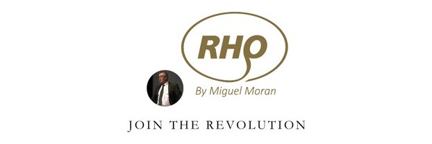 RHOgroup banner