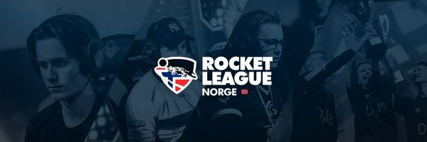 RLNorway Profile Banner