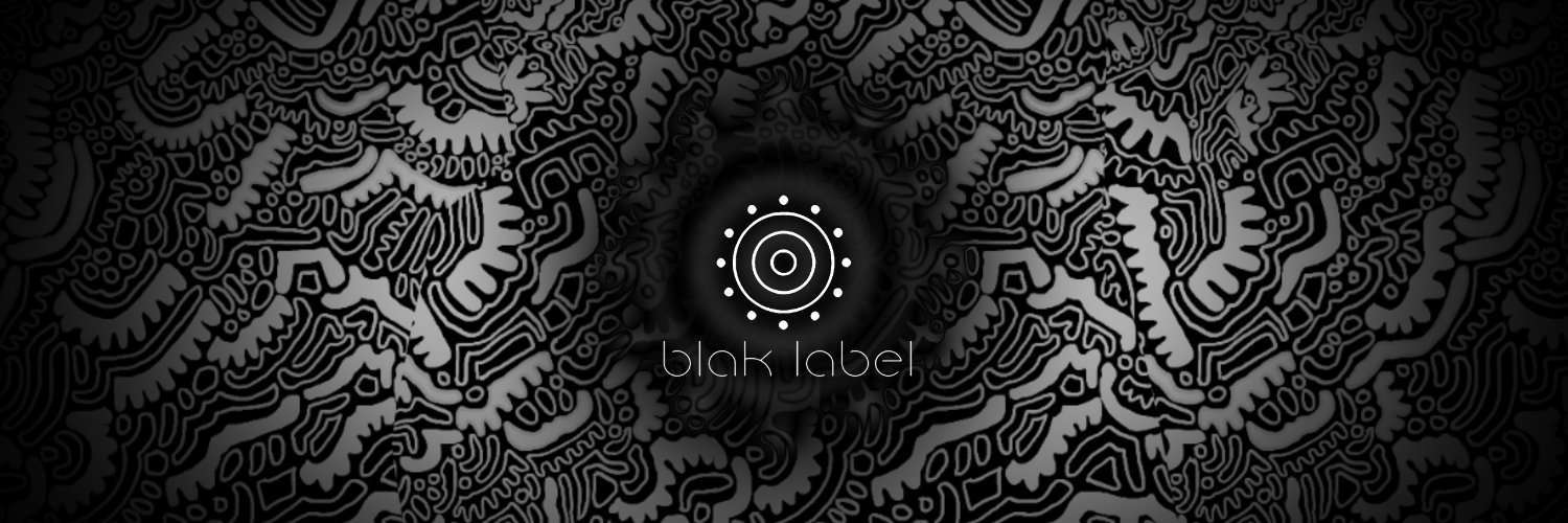 BlakLabel_Music's profile banner image