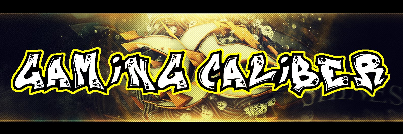 GAMING_CALIBER1's profile banner image