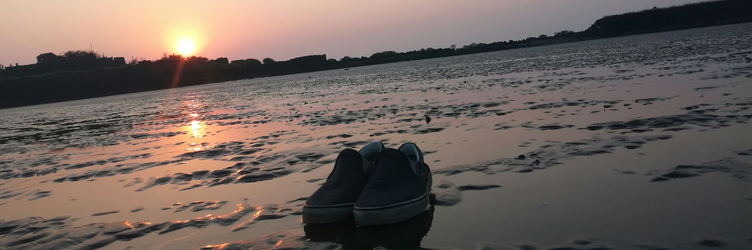 mihirk7's profile banner image