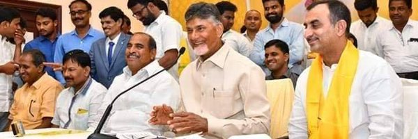 ReddeppagariSVR Profile Banner