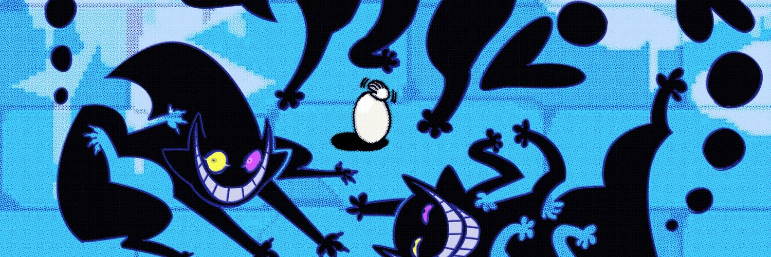 michael 🫀's banner