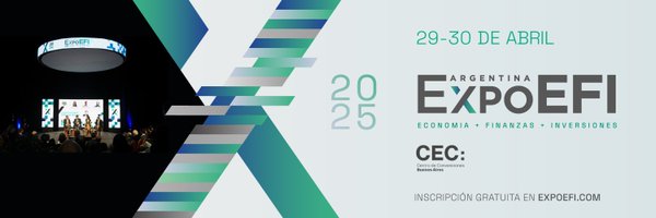 ExpoEFI Profile Banner