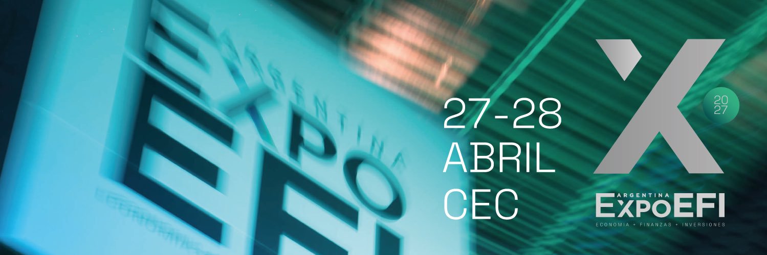 ExpoEFI's profile banner image